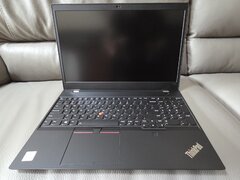 Lenovo ThinkPad T15p Gen1, 15.6 FHD IPS, i7 2.7GHz, 32GB RAM, 512GB SSD