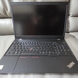 Lenovo ThinkPad T15p Gen1, 15.6 FHD IPS, i7 2.7GHz, 32GB RAM, 512GB SSD